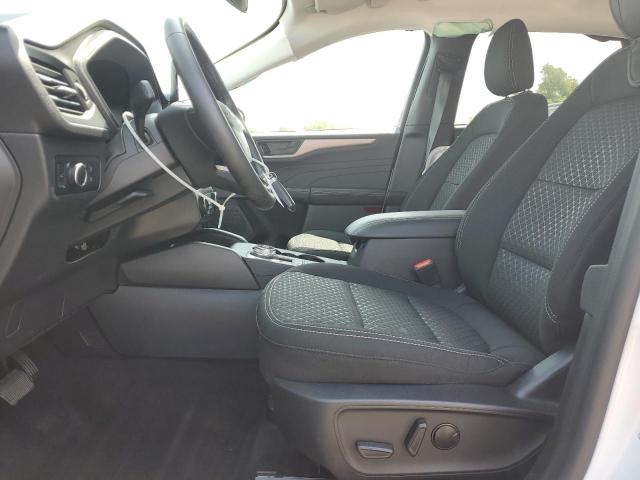 1FMCU0GN5RUB46446 - 2024 FORD ESCAPE ACTIVE WHITE photo 7