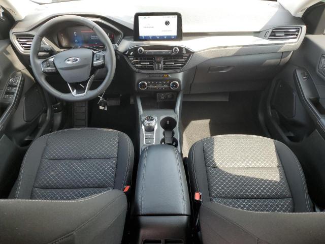 1FMCU0GN5RUB46446 - 2024 FORD ESCAPE ACTIVE WHITE photo 8