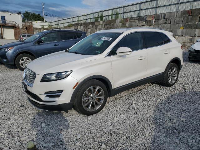 2019 LINCOLN MKC SELECT, 