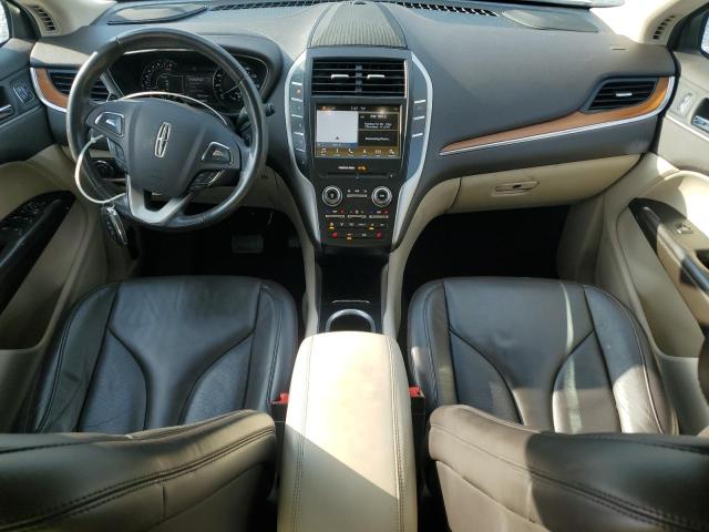 5LMCJ2D99KUL30531 - 2019 LINCOLN MKC SELECT Белый фото 8