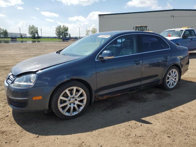 2006 VOLKSWAGEN JETTA 2.0T OPTION PACKAGE 3, null