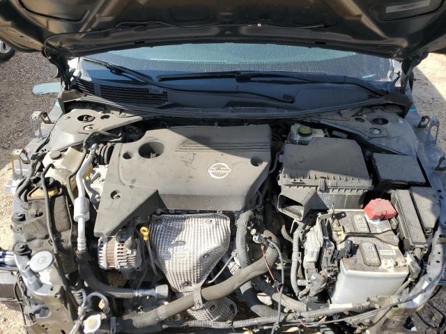 1N4AL3AP2FC266092 - 2015 NISSAN ALTIMA 2.5 GRAY photo 11