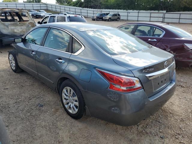 1N4AL3AP2FC266092 - 2015 NISSAN ALTIMA 2.5 GRAY photo 2