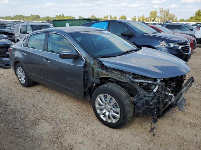 1N4AL3AP2FC266092 - 2015 NISSAN ALTIMA 2.5 GRAY photo 4