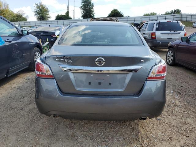 1N4AL3AP2FC266092 - 2015 NISSAN ALTIMA 2.5 GRAY photo 6