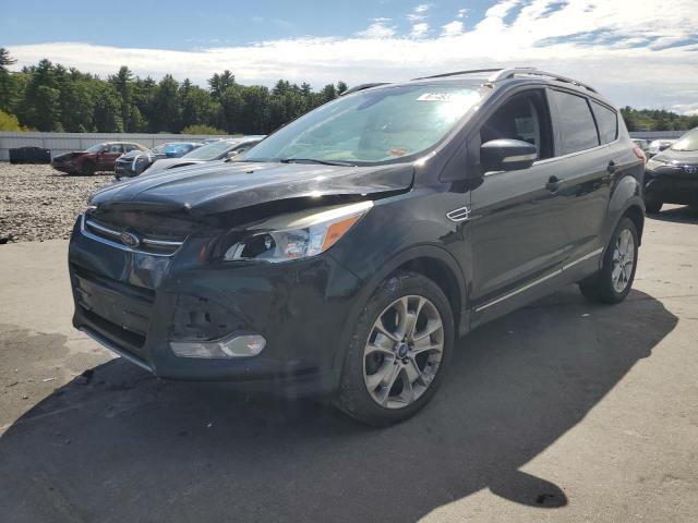 2014 FORD ESCAPE TITANIUM, 