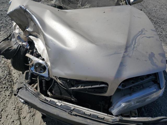 JH4KA7672PC027971 - 1993 ACURA LEGEND LS Алтын фото 11