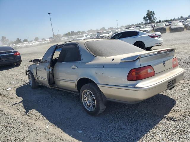 JH4KA7672PC027971 - 1993 ACURA LEGEND LS Алтын фото 2