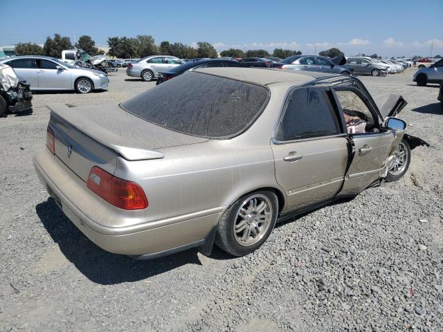 JH4KA7672PC027971 - 1993 ACURA LEGEND LS Алтын фото 3