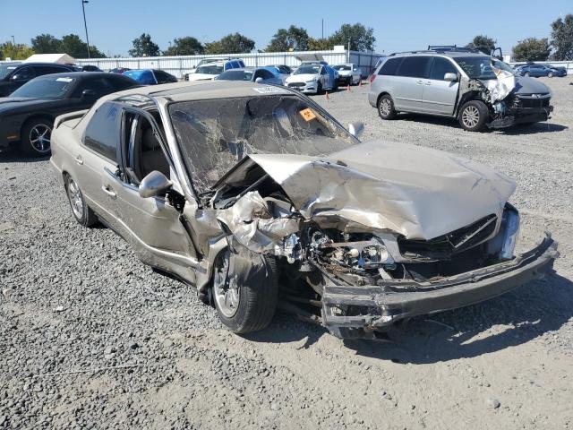 JH4KA7672PC027971 - 1993 ACURA LEGEND LS Алтын фото 4