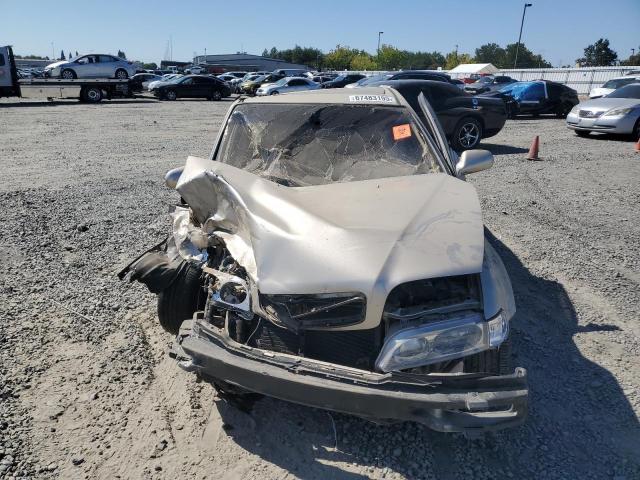 JH4KA7672PC027971 - 1993 ACURA LEGEND LS Алтын фото 5