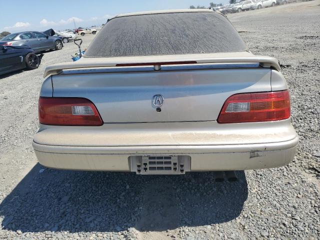 JH4KA7672PC027971 - 1993 ACURA LEGEND LS Алтын фото 6