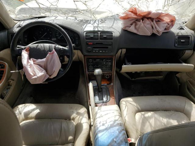 JH4KA7672PC027971 - 1993 ACURA LEGEND LS Алтын фото 8