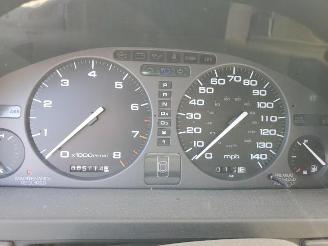 JH4KA7672PC027971 - 1993 ACURA LEGEND LS Алтын фото 9