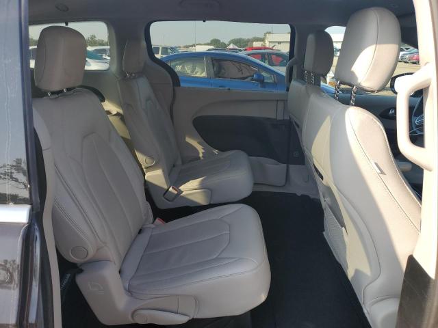 2C4RC1BGXKR722390 - 2019 CHRYSLER PACIFICA TOURING L 灰色 照片 11