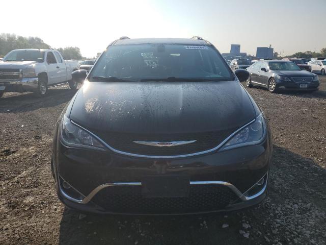 2C4RC1BGXKR722390 - 2019 CHRYSLER PACIFICA TOURING L 灰色 照片 5