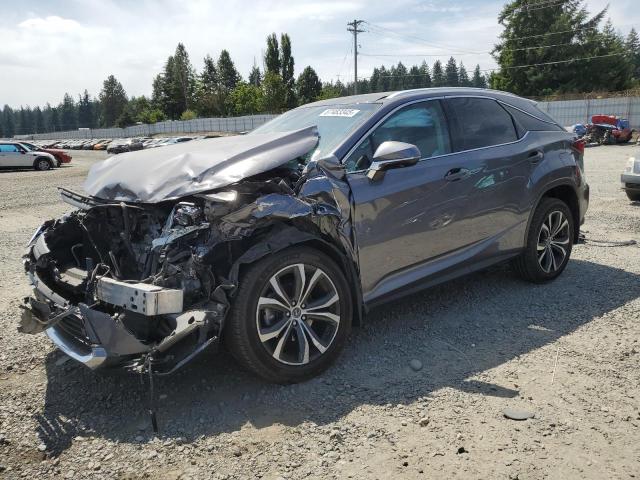 2019 LEXUS RX 350 BASE, 