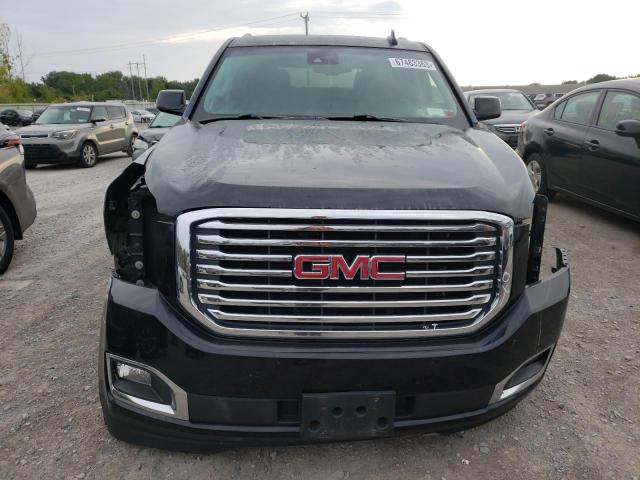 1GKS2BKC4HR269572 - 2017 GMC YUKON SLT BLACK photo 5