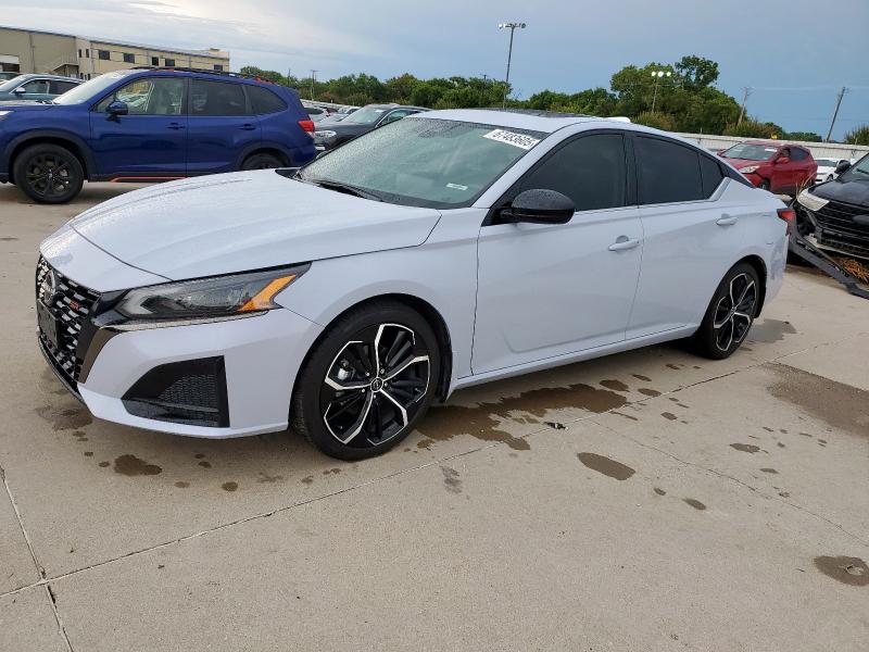 2023 NISSAN ALTIMA SR, 