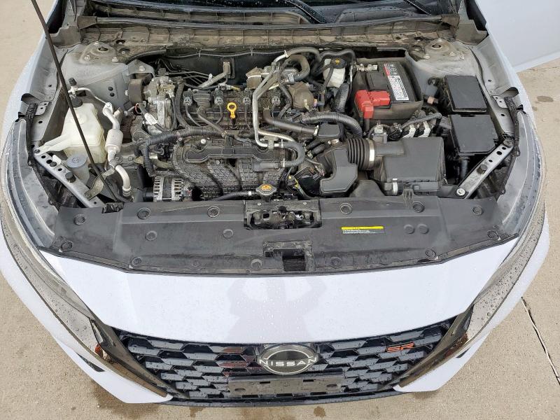 1N4BL4CV5PN381023 - 2023 NISSAN ALTIMA SR 灰色 照片 11
