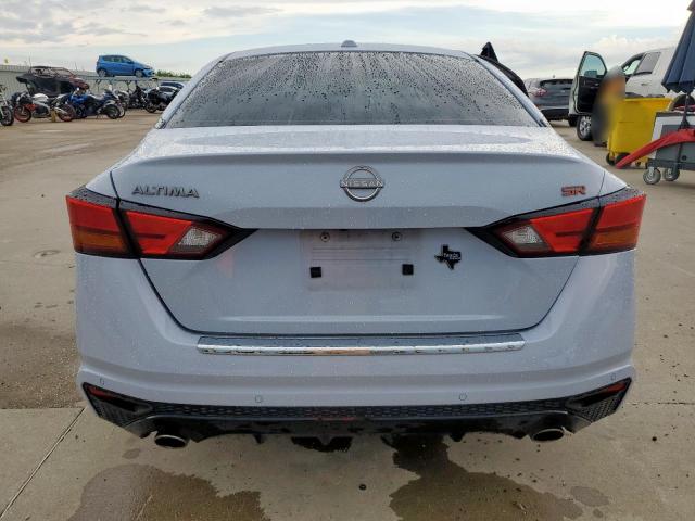 1N4BL4CV5PN381023 - 2023 NISSAN ALTIMA SR 灰色 照片 6