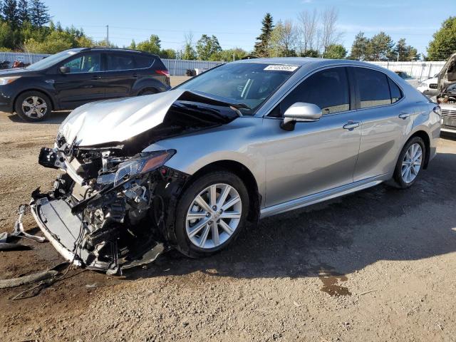 2023 TOYOTA CAMRY SE NIGHT SHADE, 