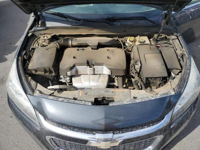 1G11E5SL8EF192873 - 2014 CHEVROLET MALIBU 2LT CHARCOAL photo 11