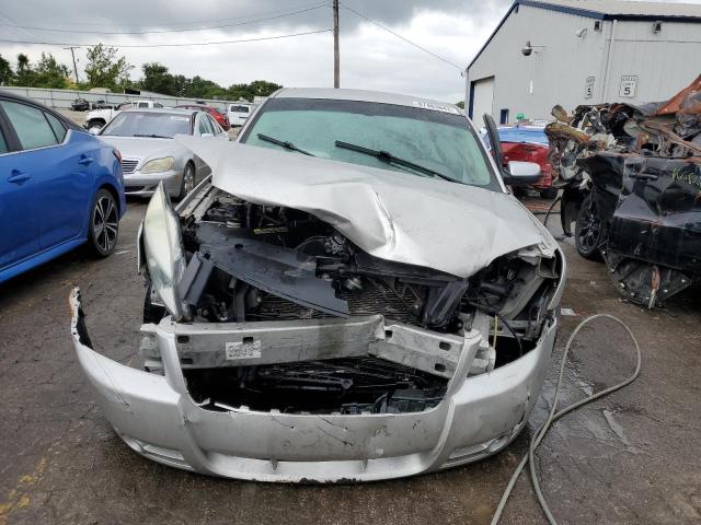 1MEHM40W58G608634 - 2008 MERCURY SABLE LUXURY SILVER photo 5