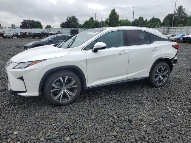 2016 LEXUS RX 350 BASE, 