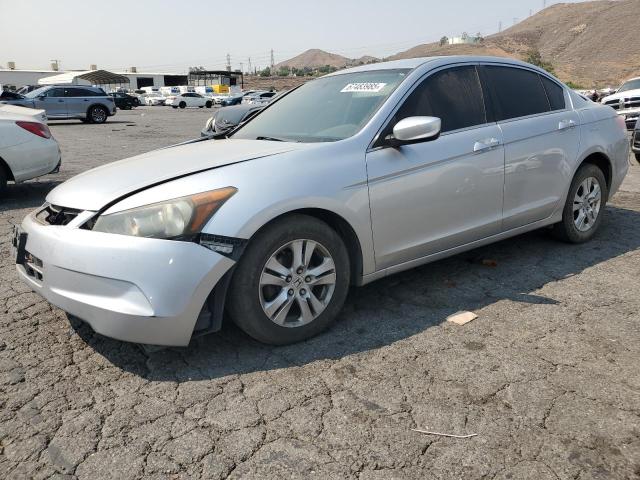 2010 HONDA ACCORD LXP, 