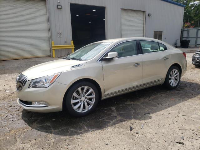 2016 BUICK LACROSSE, 