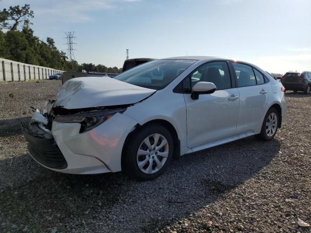 2025 TOYOTA COROLLA LE, 