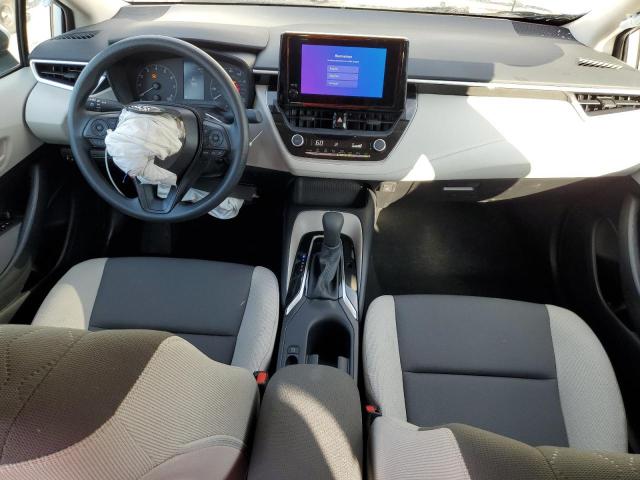 5YFB4MDEXSP317450 - 2025 TOYOTA COROLLA LE 白色 照片 8