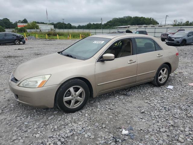 2004 HONDA ACCORD EX, null
