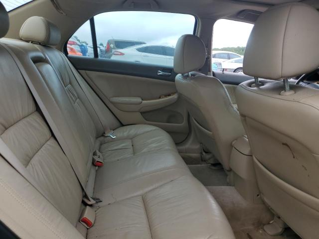 1HGCM56854A091991 - 2004 HONDA ACCORD EX GOLD photo 10
