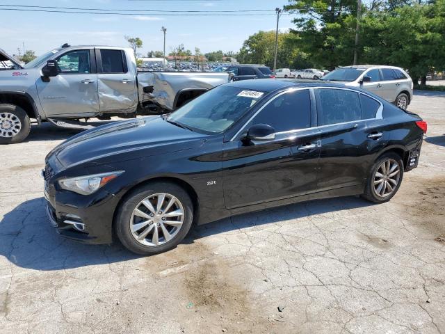 2017 INFINITI Q50 BASE, 