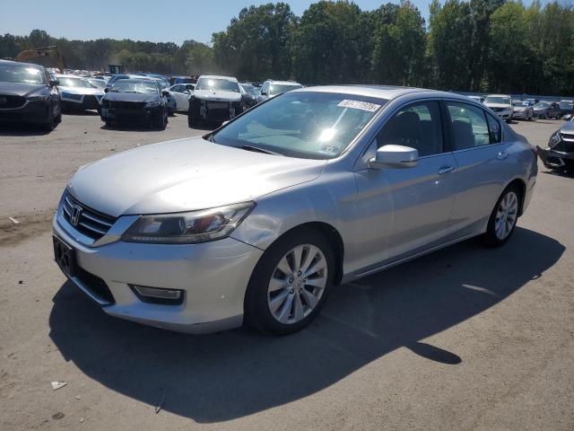 2013 HONDA ACCORD EXL, 