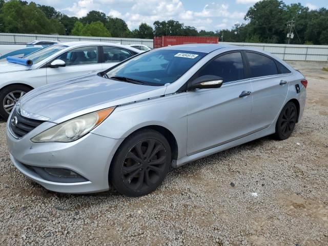 2014 HYUNDAI SONATA SE, null