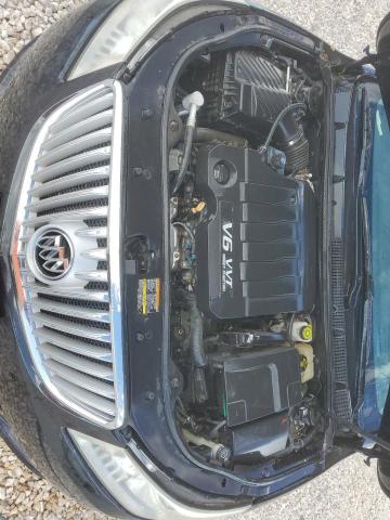 1G4GE5GV0AF322582 - 2010 BUICK LACROSSE CXS Qara foto 11