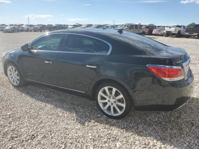 1G4GE5GV0AF322582 - 2010 BUICK LACROSSE CXS Qara foto 2