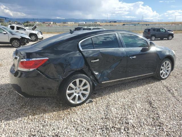 1G4GE5GV0AF322582 - 2010 BUICK LACROSSE CXS Qara foto 3