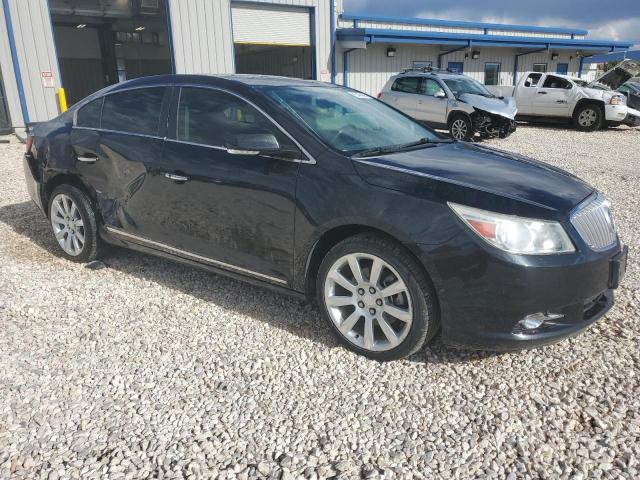 1G4GE5GV0AF322582 - 2010 BUICK LACROSSE CXS Qara foto 4