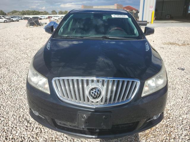 1G4GE5GV0AF322582 - 2010 BUICK LACROSSE CXS Qara foto 5