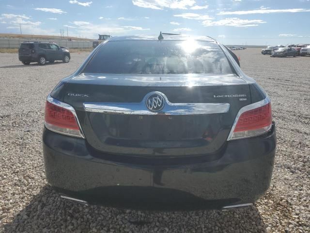 1G4GE5GV0AF322582 - 2010 BUICK LACROSSE CXS Qara foto 6