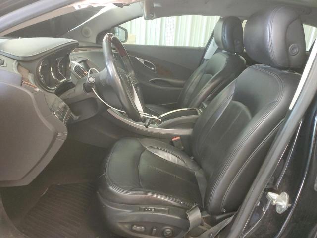 1G4GE5GV0AF322582 - 2010 BUICK LACROSSE CXS Qara foto 7