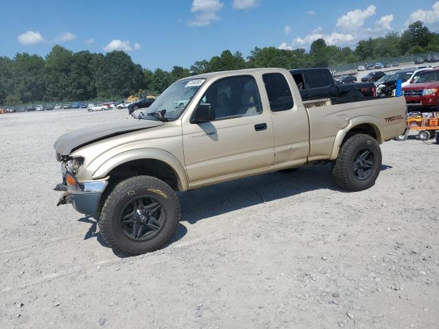 2004 TOYOTA TACOMA XTRACAB, 