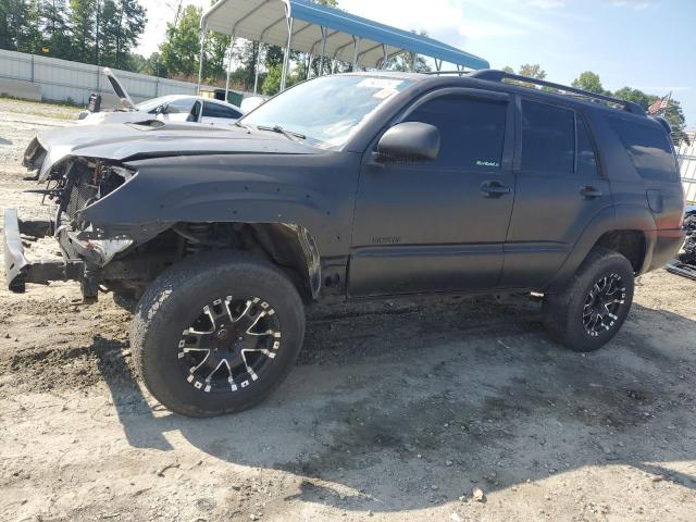 2003 TOYOTA 4RUNNER SR5, 