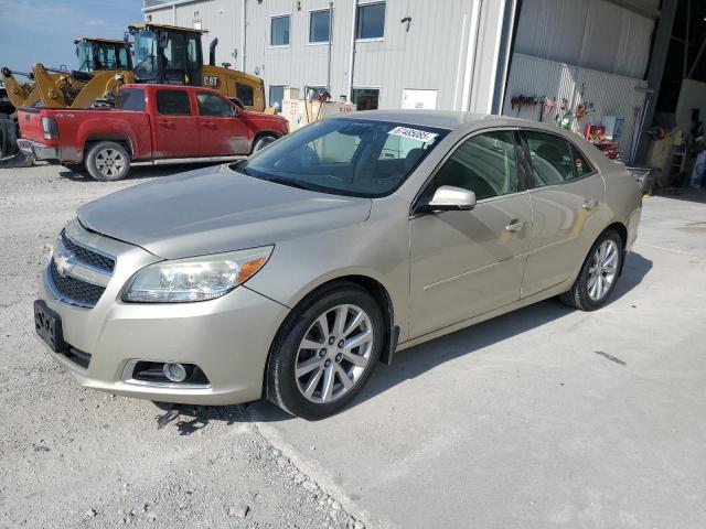 2013 CHEVROLET MALIBU 2LT, 