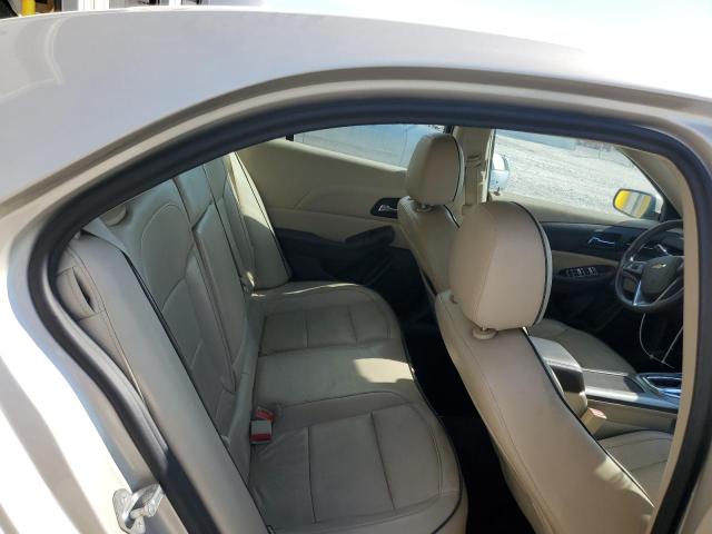 1G11E5SA3DF306582 - 2013 CHEVROLET MALIBU 2LT TAN photo 10