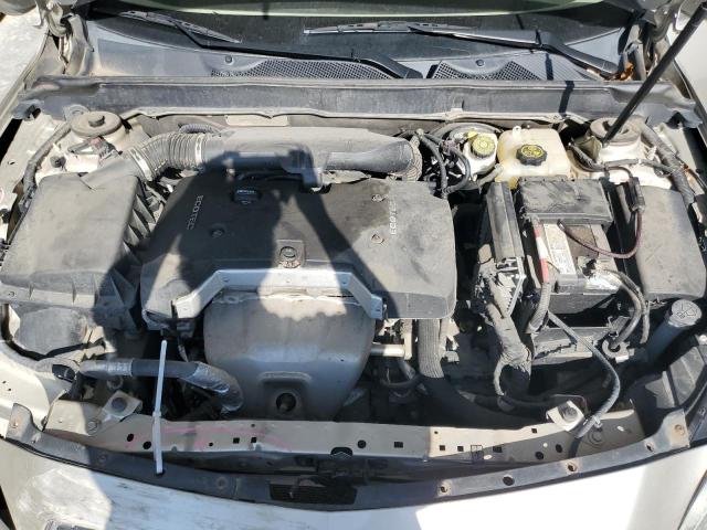 1G11E5SA3DF306582 - 2013 CHEVROLET MALIBU 2LT TAN photo 11